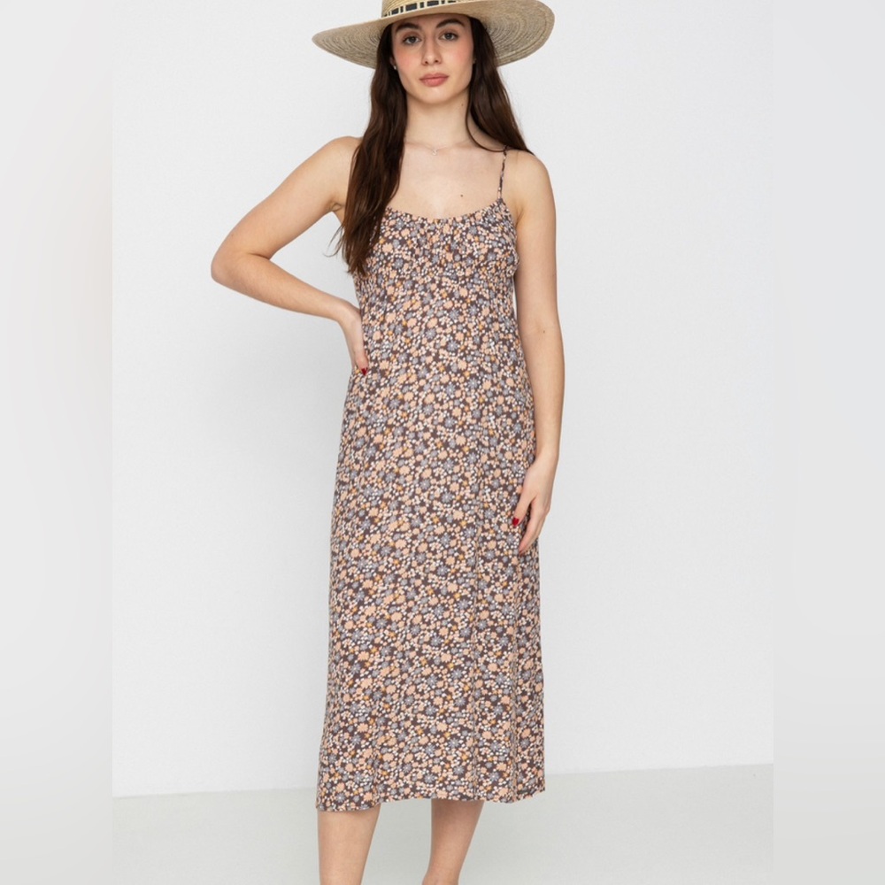 VOLCOM beach dress